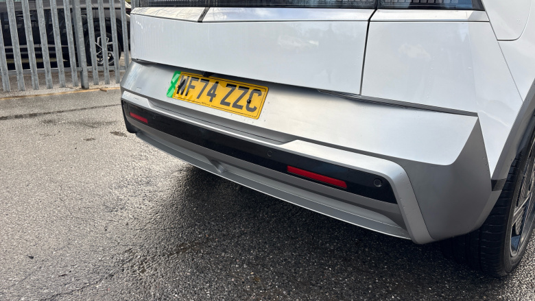 Hyundai IONIQ 5 168kW Ultimate 84 kWh 5dr Auto Electric Hatchback